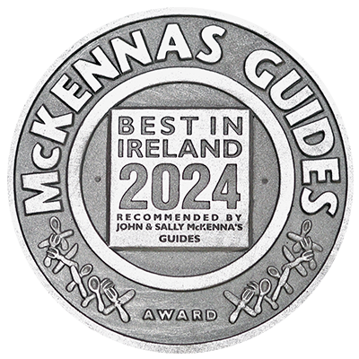 McKennas Guide
